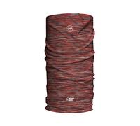 Had Röhrenschal-HA460 Röhrenschal Multi Red One Size