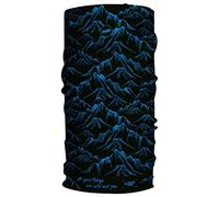 Had Röhrenschal-HA460 Röhrenschal Panorama One size