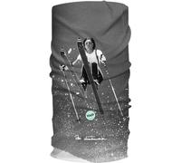 HAD Schal H.A.D. Coolmax EcoMade (AA450) ONE SIZE Up in the Air by Rosi & Christian
