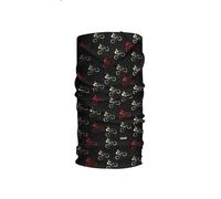 HAD Schal H.A.D. Originals (HA111) ONE SIZE Bike Black