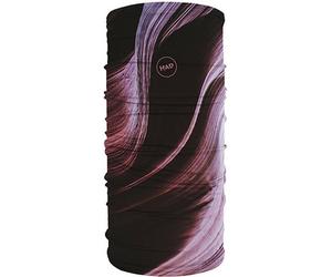 HAD Schal UV+ (HA481) ONE SIZE Obsidian