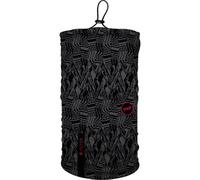 HAD Schal X-Filter (HA441) ONE SIZE Peak Black