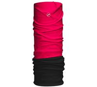 Had Solid Fuchsia - Fleece: Black