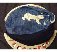 Had Tuch Winter für Kinder -Polarbear