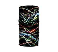 Had Tücher/Schals Schal H.A.D. Originals Neon Lights -