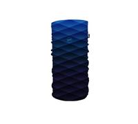 Had Unisex Brushed Eco Tube Röhrenschal, Helix Blue, One Size