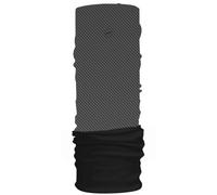 Had Unisex Originals Röhrenschal, Carbon-Fleece: Black, One Size