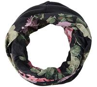 Had Unisex Originals Röhrenschal, Hanne-Fleece: Black, One Size