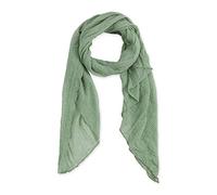 Hadley Wren Damen Insektenschutz-Schal, durchsichtig, leicht, Vintage-Stil, für den Sommer, Klassischer Salbei, Einheitsgröße