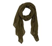 Hadley Wren Damen Leichter Sommer Insektenschutz Schal Classic Army Green One Size, Classic Army Green, Einheitsgröße