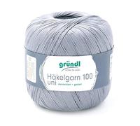 Häkelgarn 100