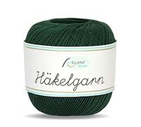 Häkelgarn Rellana, Filethäkelgarn, 50 Gramm, (38 Tanne)