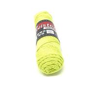 Häkelgarn Twister Curly Nr.71 pistazie