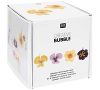 Häkelset Bubble "Frühlingsblumen"