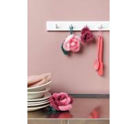 Häkelset Creative Bubble Rose Classic
