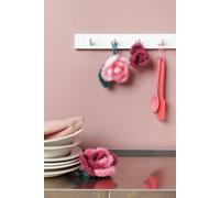 Häkelset Bubble 'Rose - Classic Colours'