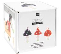 Rico Design Häkelset Creative Bubble Shrooom