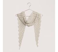 Häkelset Dreieckstuch Modell 08 aus Luxury Knits - Summer Pieces