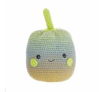 Häkelset Paprika aus Ricorumi Fresh Friends