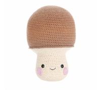 Häkelset Pilz aus Ricorumi Fresh Friends