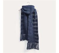 Häkelset Schal Modell 12 aus Winter Crochet Collection