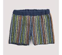 Häkelset Shorts Modell 04a aus Die Neue Masche No. 15