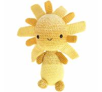 Häkelset Sun-Head aus Ricorumi Element Heads