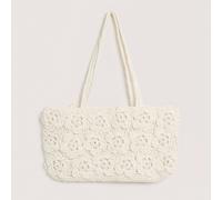 Häkelset Tasche Modell 04 A aus Luxury Knits - Summer Pieces