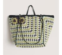 Häkelset Tasche Modell 22 aus Made by Me No. 21