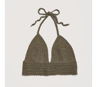 Häkelset Top Modell 07 aus Made by Me No. 20