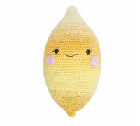 Häkelset Zitrone aus Ricorumi Fresh Friends