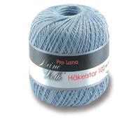 Häkelstar Farbe: 56 566 m 100 g Langendorf & Keller # 278040056 NEU in OVP
