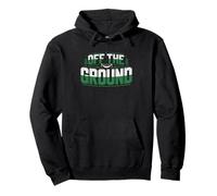 Haengematten Camper Camping Backpacking Haengematte Hang Pullover Hoodie