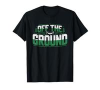 Haengematten Camper Camping Backpacking Haengematte Hang T-Shirt