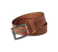 Härkila Arvak Ledergürtel Deep brown 100-110 cm