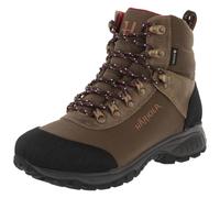 Härkila Damen Jagdstiefel Wildwood 2.0 GTX, Größe 37, Braun