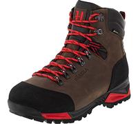 Härkila Stiefel Forest Hunter Mid GTX Dark Brown 46