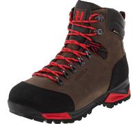 Härkila Forest Hunter GTX Mid 7 Stiefel Dark brown 45