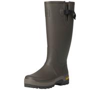 Härkila Forester Gusset Gummistiefel Dark Willow Green 42
