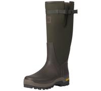 Härkila Herren Gummistiefel Forester Textile Willow green/Deep...