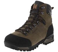 Härkila Jagdstiefel Forest Hunter Mid GTX, Größe 46, Grün