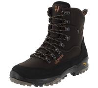 Härkila Jagdstiefel Pro Hunter Light Mid GTX, Größe 40, Braun