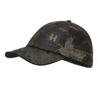 Härkila Light Cap Noctyx Camo (mit integrierter LED)