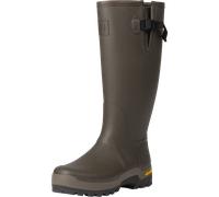 Härkila Men's Forester Gusset Rubber Boot Dark Willow Green 44