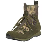 Härkila Pirschstiefel Stalking GTX (AXIS MSP), Größe 43, AXIS MSP Forest Green