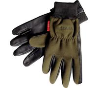 Härkila Pro Shooter Gloves Green 3XL