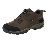Härkila Stiefel Reidmar Low GTX, Größe 45, Braun