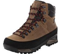 Härkila Saxnäs GTX Stiefel Herren Mid brown 43