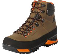 Härkila Saxnäs GTX Orange Mid Brown//orange 46