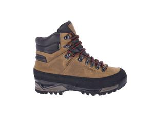 Härkila Saxnäs GTX Stiefel Herren Mid brown 42